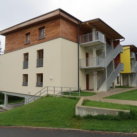 Family Apartment Lipno Lake ลิปโนนัดเวิลตาวู ภายนอก รูปภาพ