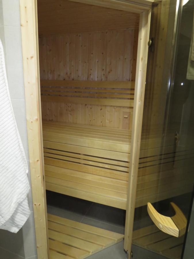 Family Apartment Lipno Lake ลิปโนนัดเวิลตาวู ภายนอก รูปภาพ