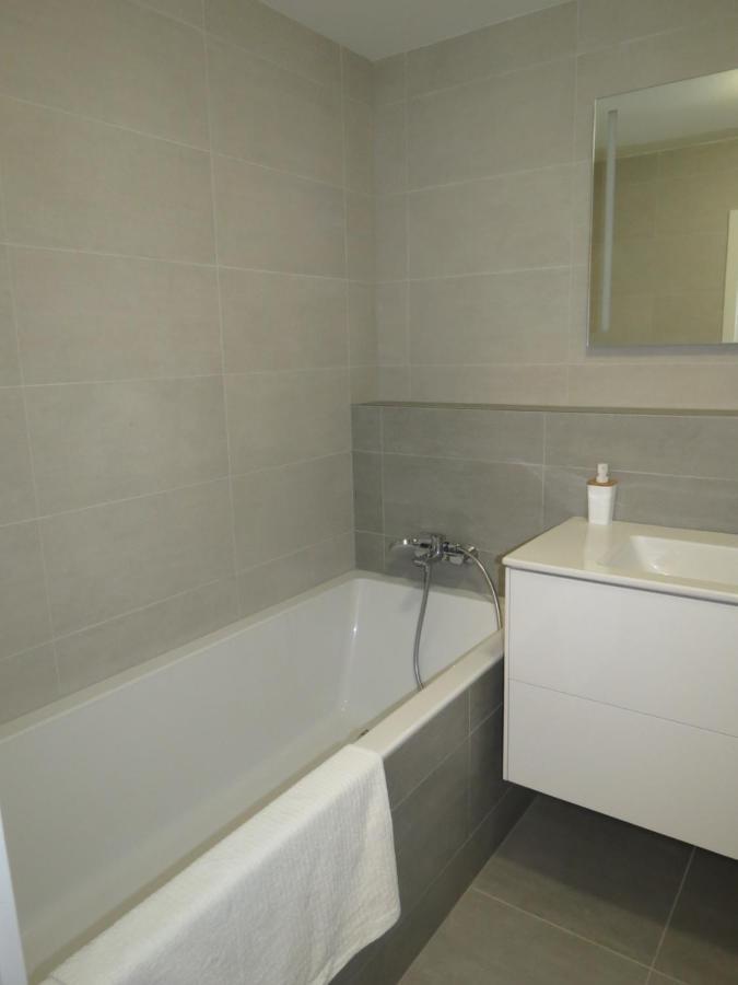Family Apartment Lipno Lake ลิปโนนัดเวิลตาวู ภายนอก รูปภาพ