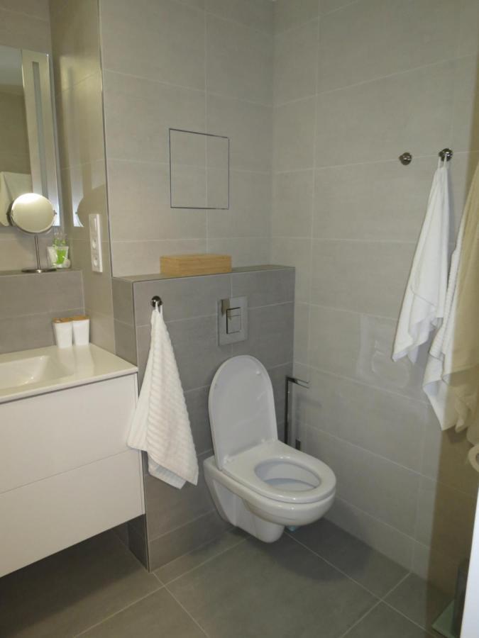 Family Apartment Lipno Lake ลิปโนนัดเวิลตาวู ภายนอก รูปภาพ