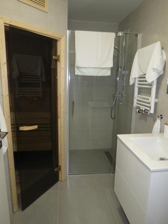 Family Apartment Lipno Lake ลิปโนนัดเวิลตาวู ภายนอก รูปภาพ