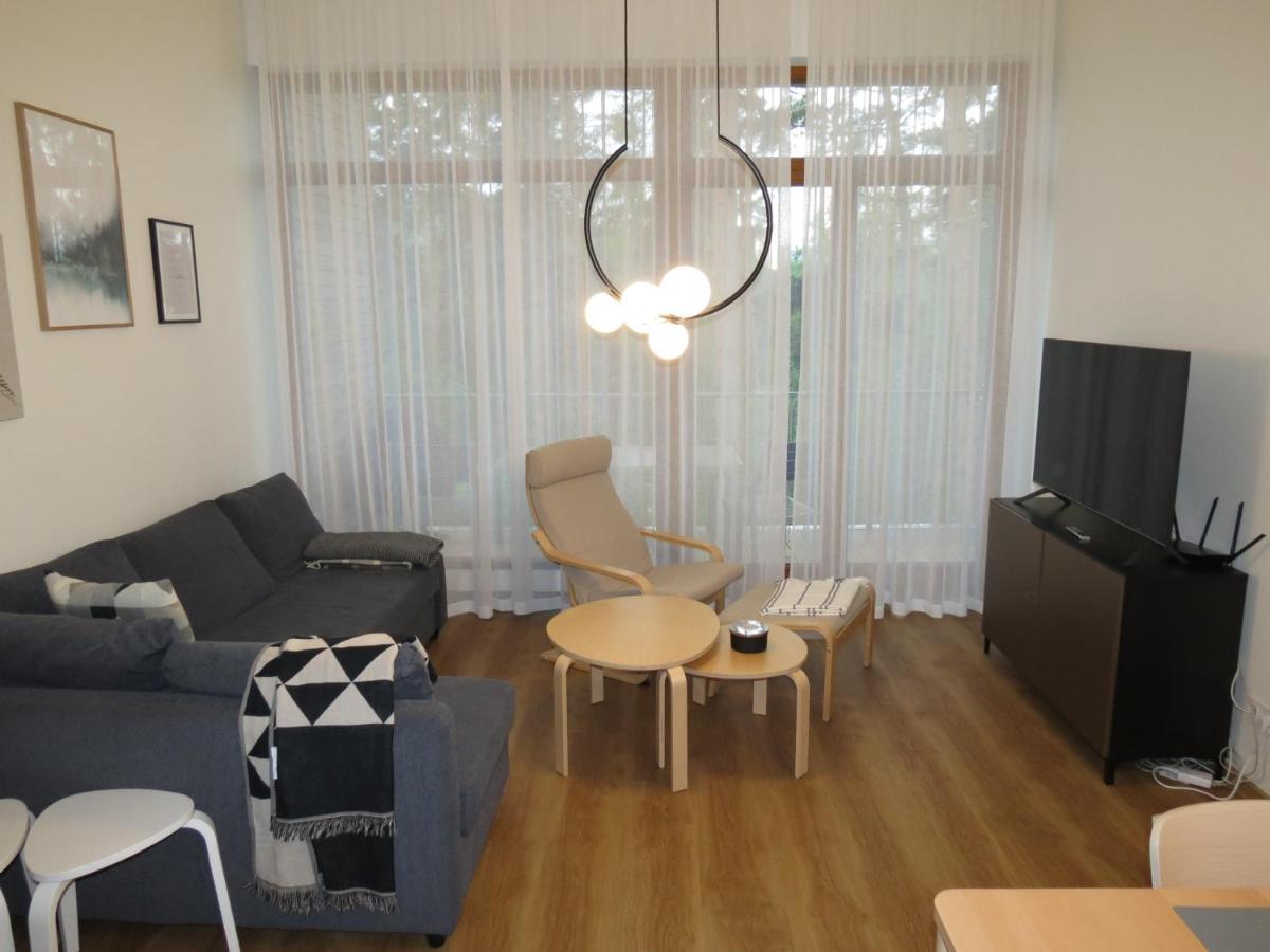 Family Apartment Lipno Lake ลิปโนนัดเวิลตาวู ภายนอก รูปภาพ